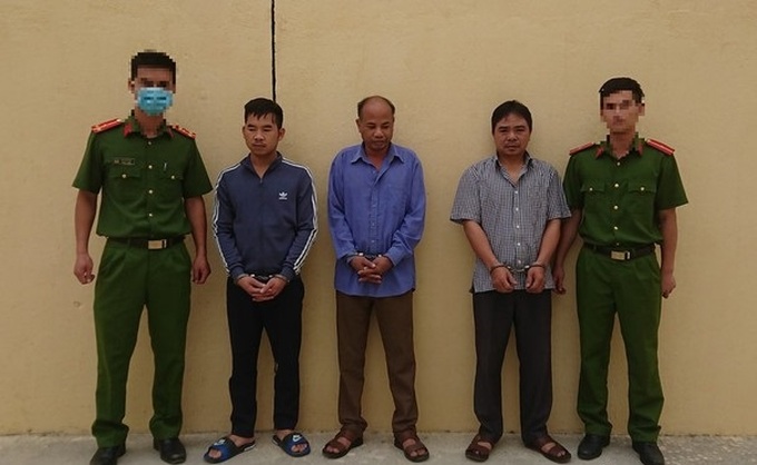 Nghệ An: Triệt xóa đường dây lô, đề giao dịch tiền tỷ mỗi ngày - Ảnh 1. Nghệ An: Triệt xóa đường dây lô, đề giao dịch tiền tỷ mỗi ngày - Ảnh 1.