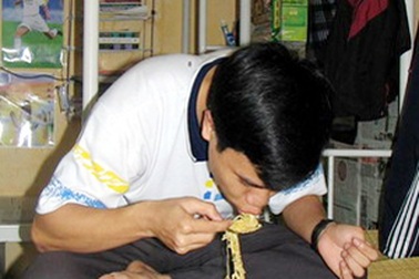 15 ngày “khủng khiếp” 