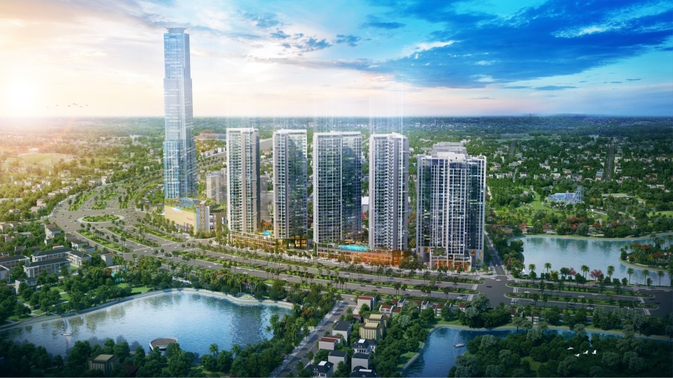 Mua nhà giá hời ở Eco Green Sài Gòn nhờ chính sách bán hàng hậu Covid-19 - 1 Mua nhà giá hời ở Eco Green Sài Gòn nhờ chính sách bán hàng hậu Covid-19 - 1