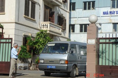 Tiêu hủy hơn 1.000 bộ chi tiết xe máy