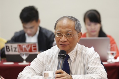 TS Lê Đăng Doanh: Việt Nam đi đầu Cách mạng 4.0 là tuyên bố “giật mình”