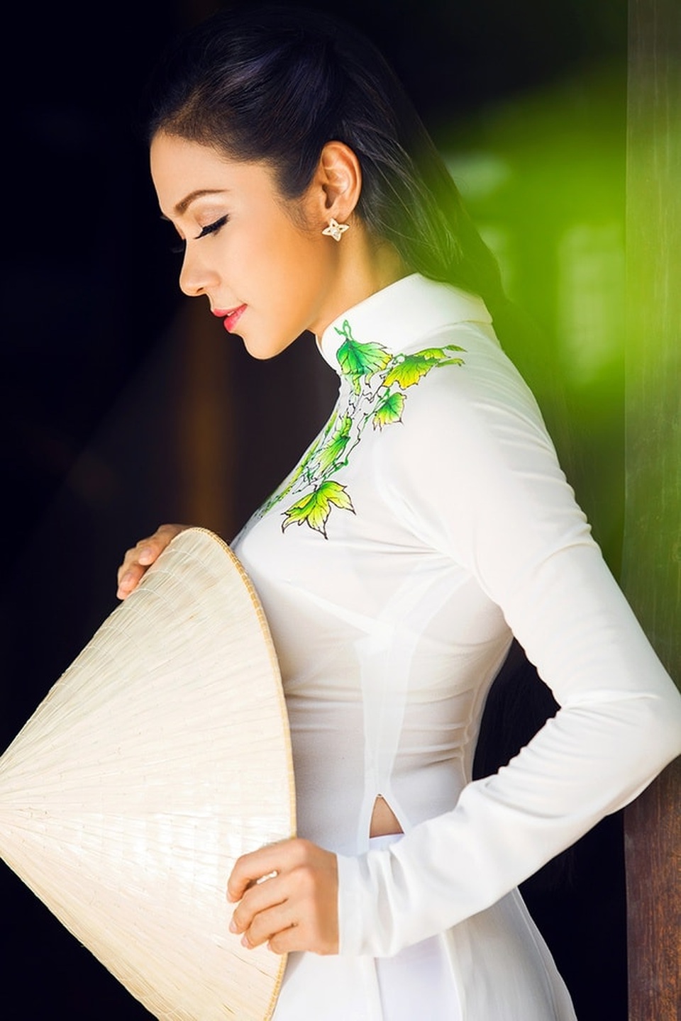 Việt Trinh hé lộ bức ảnh ngày trẻ xứng danh “Nữ hoàng ảnh lịch” - 11 Việt Trinh hé lộ bức ảnh ngày trẻ xứng danh “Nữ hoàng ảnh lịch” - 11