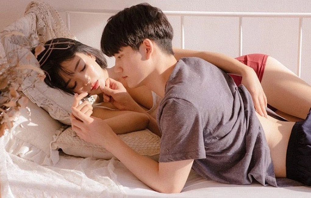 Bạn trai 10 điểm nhưng luôn gặp một vấn đề khi ân ái, tôi có nên cưới? - 1