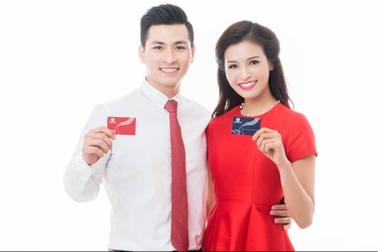 Vingroup phát hành “siêu thẻ” Vingroup Card