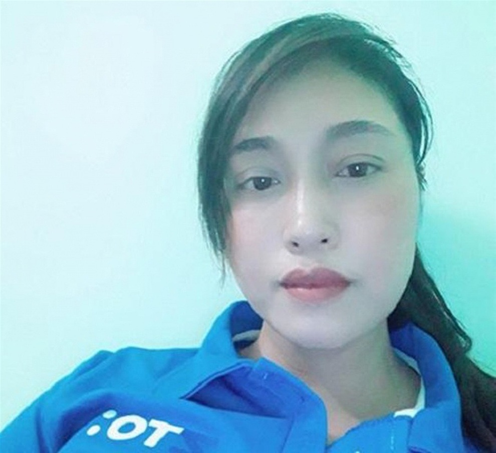 Một phụ nữ lên mạng giăng bẫy tình rồi chiếm đoạt 500 triệu đồng - 1 Một phụ nữ lên mạng giăng bẫy tình rồi chiếm đoạt 500 triệu đồng - 1