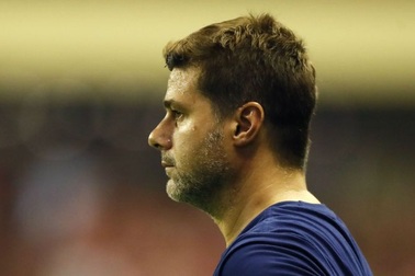 Học trò chơi xấu, HLV Pochettino lên tiếng xin lỗi cầu thủ Man Utd