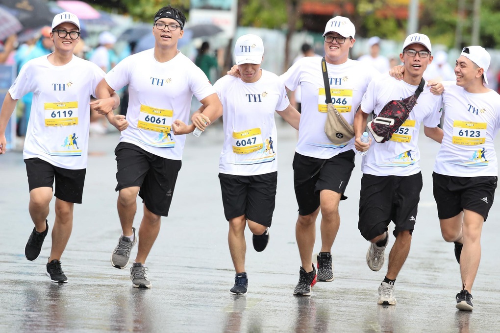 S-Race 2022 viết tiếp khát vọng Vì tầm vóc Việt - 2 S-Race 2022 viết tiếp khát vọng Vì tầm vóc Việt - 2