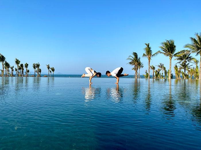 Du lịch chăm sóc sức khỏe lên ngôi thời hậu Covid - 1