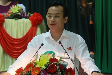 Bí thư Đà Nẵng: Nhiệm kỳ này chưa di dời Trung tâm hành chính