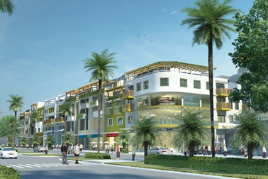 Nở rộ xu hướng mua căn nhà thứ hai tại Đà Nẵng