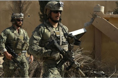 Mỹ cảnh báo sẽ hành động nếu bị Nga, Syria đe dọa