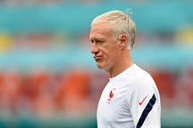 Pháp - Thụy Sĩ (2h00 ngày 29/06): Hiểm họa khôn lường ở Bucharest