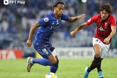 Al-Hilal - Pohang Steelers: Chờ đợi chung kết của AFC Champions League 2021