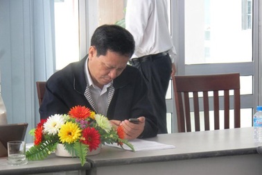 Khởi tố nguyên Giám đốc Sở Thông tin - Truyền thông Phú Yên