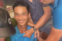 Đã bắt được Triệu Quân Sự