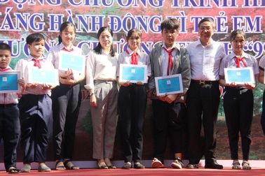 Đà Nẵng: Phát động chương trình hè 2019, trao giải thưởng “9999 Tết”