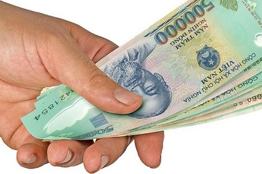 Công ty không trả lương thôi việc