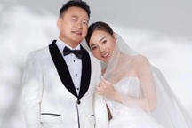 Shark Bình lên tiếng tin đồn ngoại tình, rạn nứt tình cảm với Phương Oanh