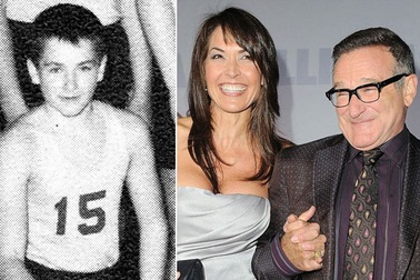 Cuộc đời huy hoàng và nước mắt của tài tử Robin Williams