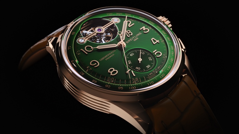 Đồng hồ đeo tay đính thương hiệu Bentley có giá bằng cả căn hộ chung cư - 5 Đồng hồ đeo tay đính thương hiệu Bentley có giá bằng cả căn hộ chung cư - 5