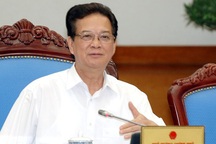 Thủ tướng: “30.000 tỷ đồng không phải để cứu thị trường bất động sản”