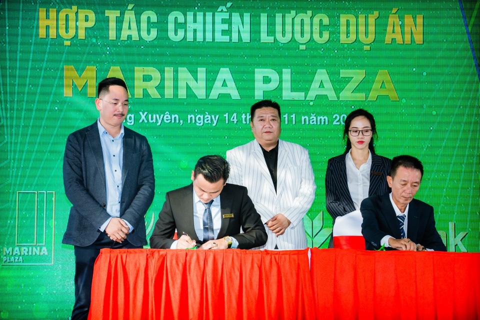 Doanh nhân Nguyễn Thượng Lưu: Sứ mệnh của Euro Group là phát triển chuỗi bất động sản cao cấp - 4 Doanh nhân Nguyễn Thượng Lưu: Sứ mệnh của Euro Group là phát triển chuỗi bất động sản cao cấp - 4
