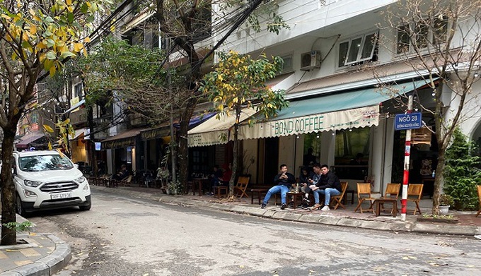 Thủ đô Hà Nội cần thực hiện nghiêm công tác phòng, chống dịch Covid-19 - Ảnh 10. Thủ đô Hà Nội cần thực hiện nghiêm công tác phòng, chống dịch Covid-19 - Ảnh 10.