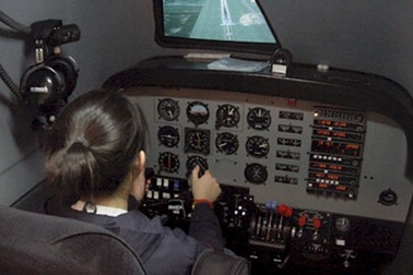 Du học ngành hàng không tại Mỹ