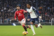 Nhận định Tottenham - Man Utd (2h, 22/5): Chiếc phao cứu sinh