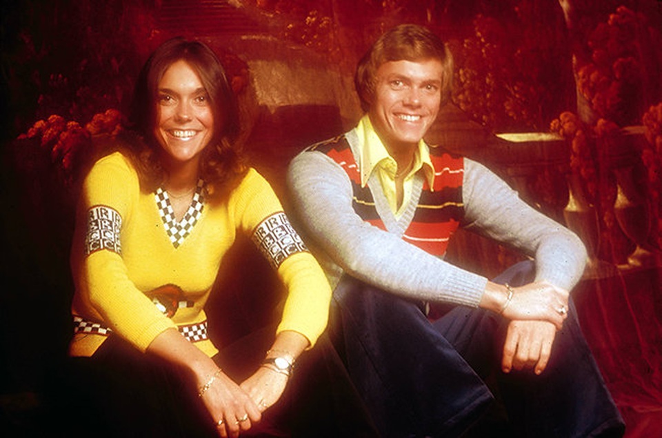 Những gia đình sinh ra toàn tài năng âm nhạc - 5