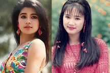 NSND Thu Hà: "Tôi và Việt Trinh chưa bao giờ "đụng" nhau trong phim"