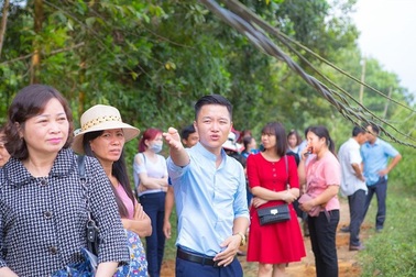 Những ông chủ hợp tác xã 9X