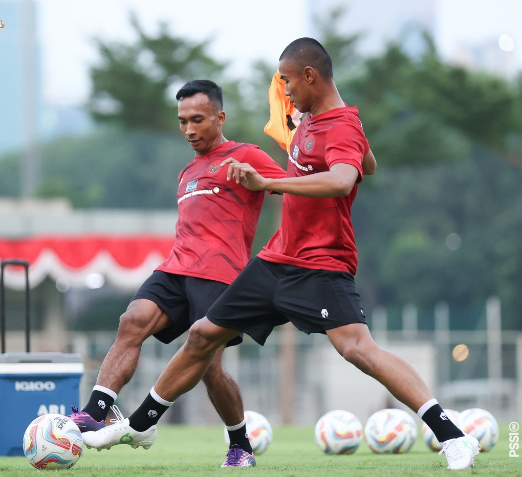 HLV Shin Tae Yong đề xuất hủy giải U23 Đông Nam Á - 2 HLV Shin Tae Yong đề xuất hủy giải U23 Đông Nam Á - 2