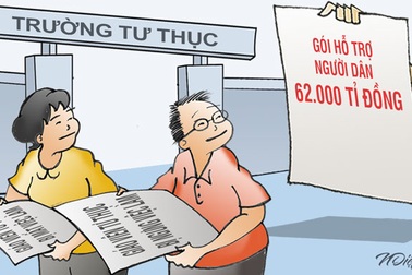 Một chính sách nhân văn và đạo lý