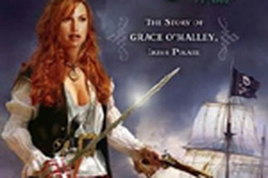 Những nữ tướng cướp làm chấn động mặt biển (phần I )  