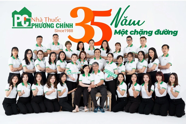 35 năm Phương Chính: Thành quả từ sự tử tế, đồng lòng và sẻ chia