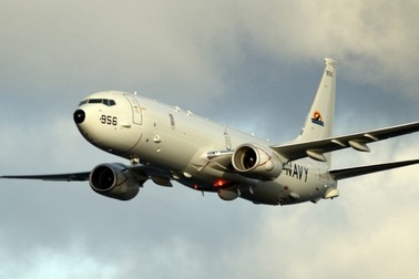 Việt Nam nêu quan điểm về việc máy bay Mỹ do thám Biển Đông