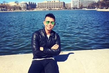 Stylist Đỗ Long làm giám khảo cuộc thi ảnh “Văn phòng cá tính” 2015