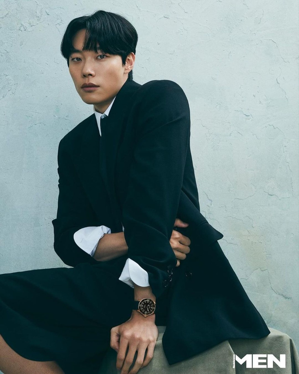 Hậu scandal tình tay ba, bạn trai cũ của Han So Hee làm gì cũng bị tẩy chay - 4 Hậu scandal tình tay ba, bạn trai cũ của Han So Hee làm gì cũng bị tẩy chay - 4