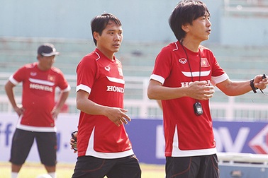 HLV Toshiya Miura muốn làm mới U23 Việt Nam?