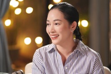 Diễn viên Mai Thanh Hà hé lộ góc khuất của phụ nữ làm phim