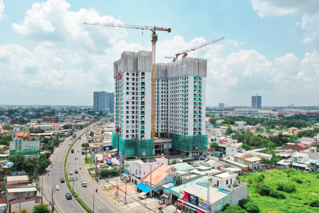 Trả góp 10 triệu đồng/tháng, sở hữu căn hộ cao cấp tại TPHCM - 3 Trả góp 10 triệu đồng/tháng, sở hữu căn hộ cao cấp tại TPHCM - 3