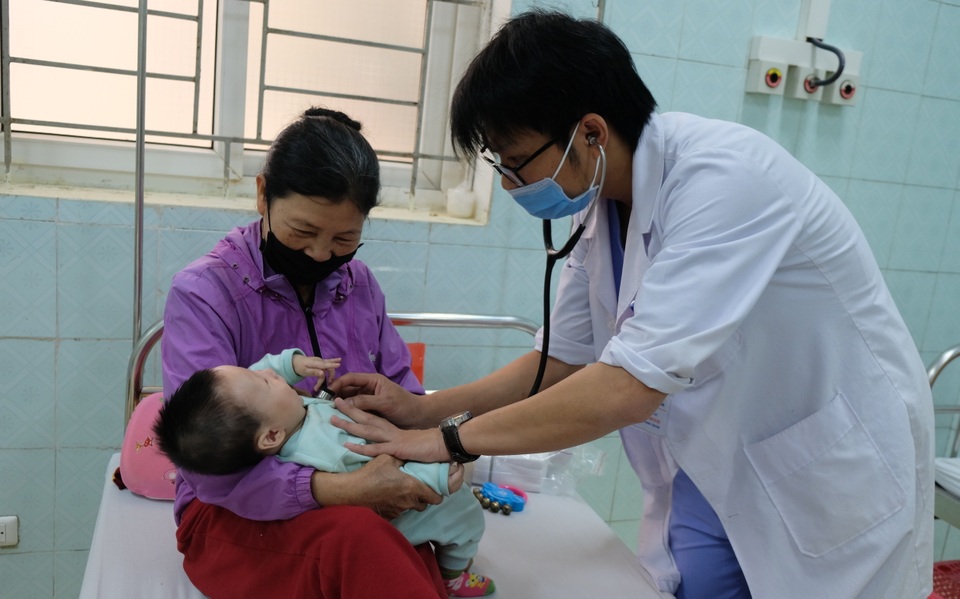 Bác sĩ với hành trình 10 năm chữa lành những trái tim lỗi nhịp - 4 Bác sĩ với hành trình 10 năm chữa lành những trái tim lỗi nhịp - 4