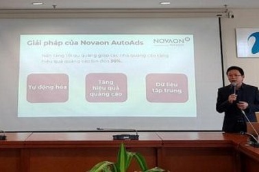 Nhóm tác giả Sản phẩm Số triển vọng tự tin bảo vệ Chung khảo Nhân tài Đất Việt 2018