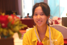 Tác giả 16 tuổi giành giải A Văn học nghệ thuật 2023