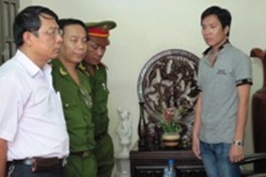 Khởi tố cán bộ ngân hàng liên quan đến vụ vỡ nợ