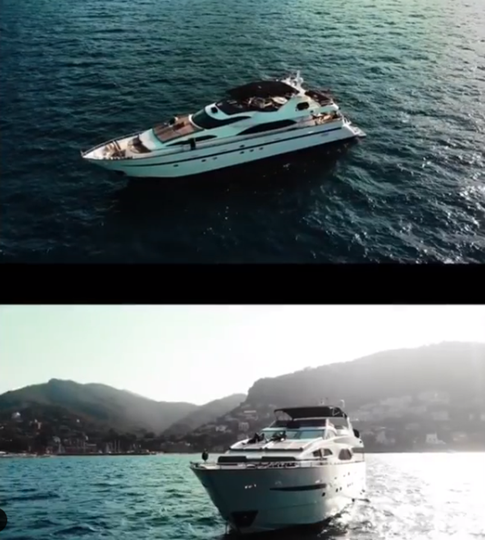 Những điểm đến du lịch nổi tiếng của các ngôi sao bóng đá - 3