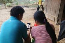 “Nếu không lấy chồng, có lẽ em ấy đã là học sinh giỏi!”