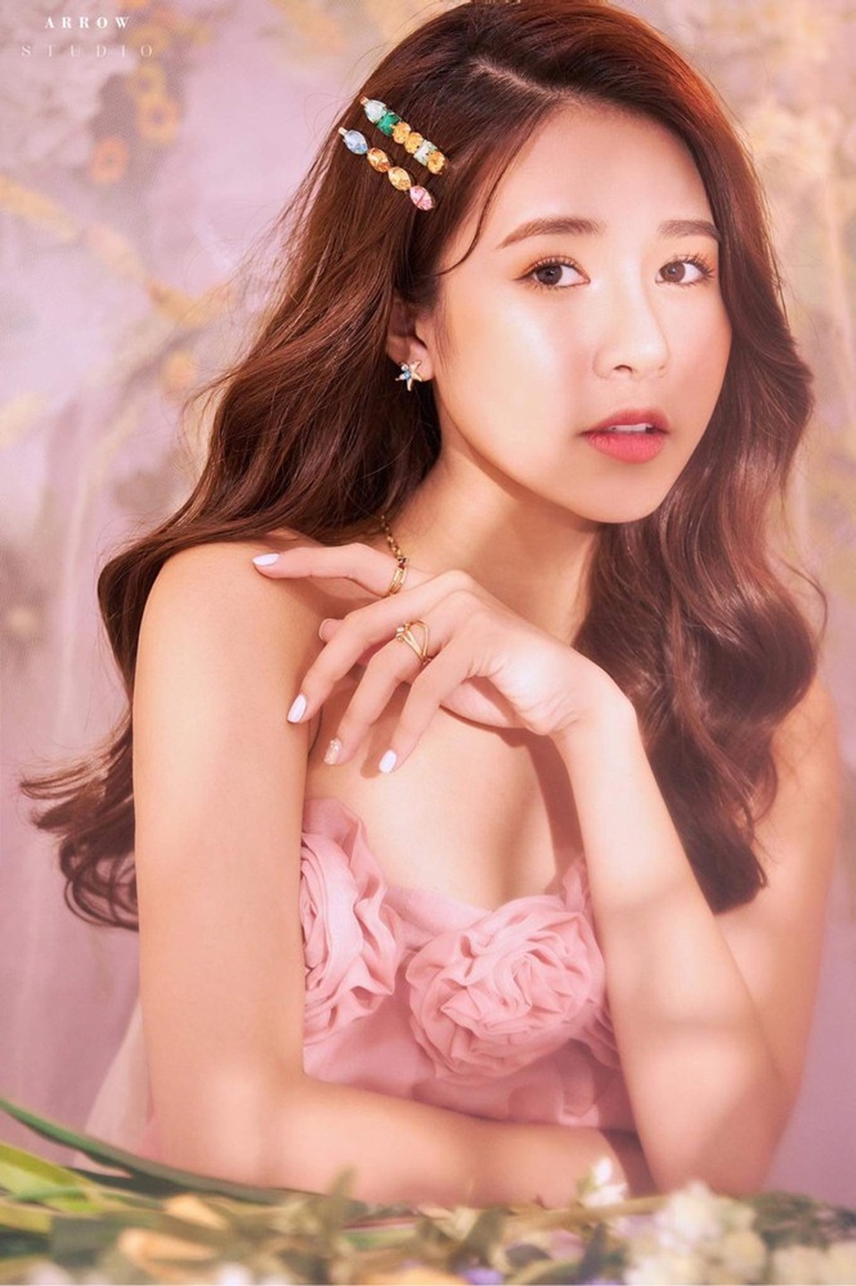 Hot girl Nam Định sở hữu nét đẹp giống diễn viên Sam - 9 Hot girl Nam Định sở hữu nét đẹp giống diễn viên Sam - 9