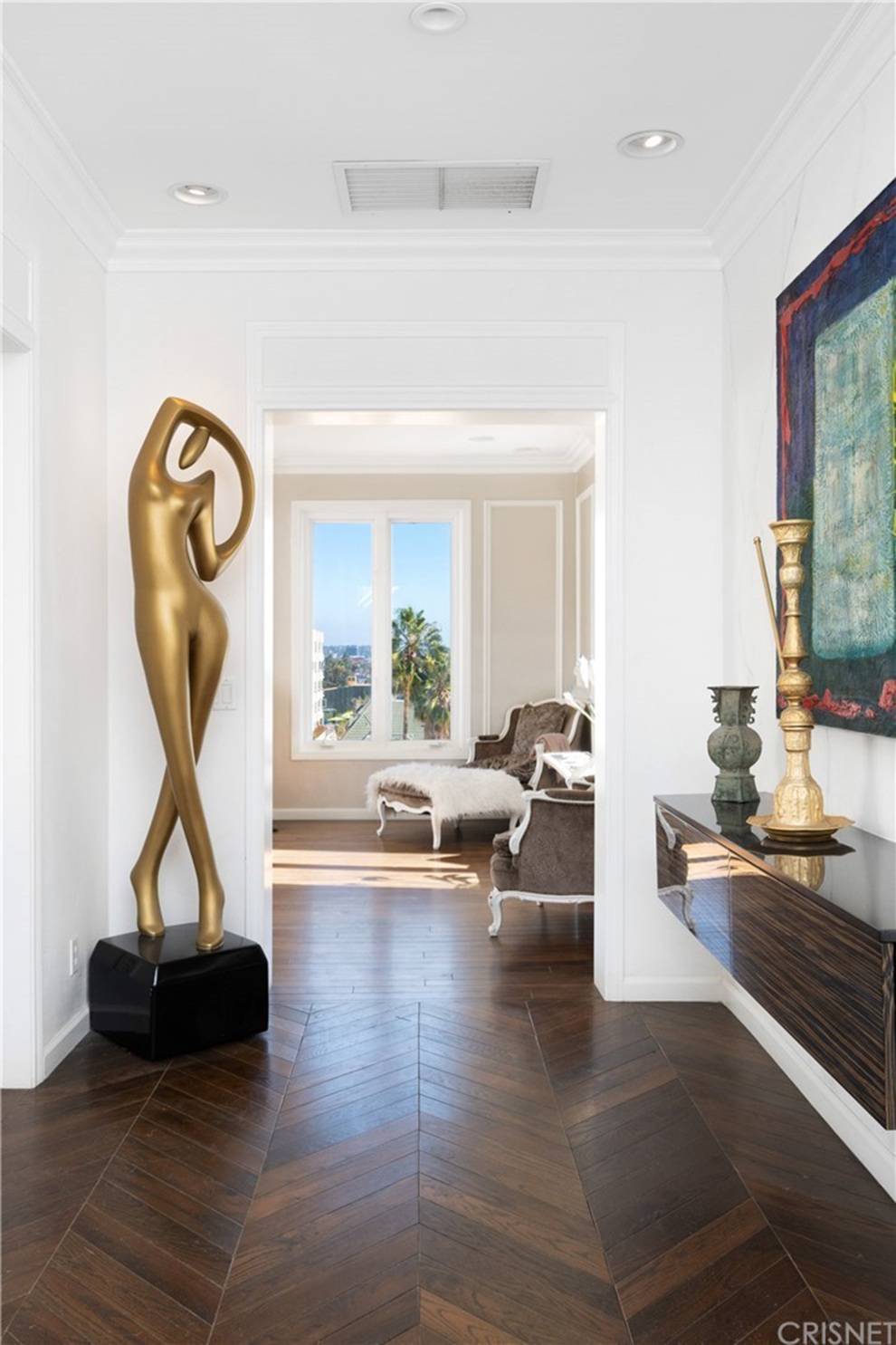 Rao bán căn hộ penthouse nơi bom sex Marilyn Monroe từng sống - 2 Rao bán căn hộ penthouse nơi bom sex Marilyn Monroe từng sống - 2